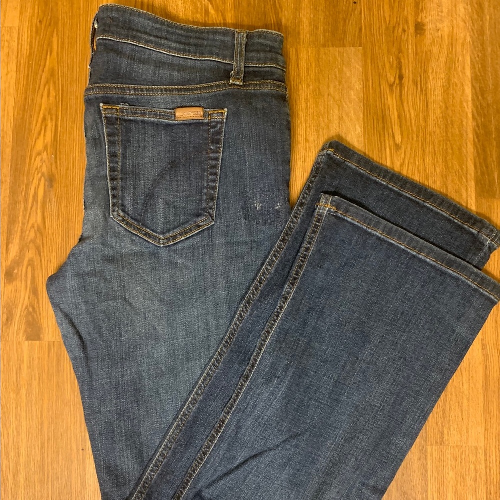 Joe’s Jeans